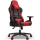 Furgle 3D Ergonomic Gaming Chair 3D Swivel | PU Leather Chair